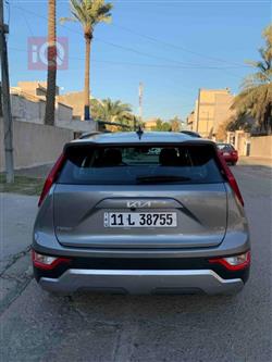 کیا نیرۆ